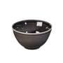 Broste Copenhagen - Nordic Coal Bowl, Ø 15 x H 8 cm