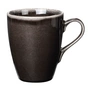 Broste Copenhagen - Nordic Coal Mega mug, 40 cl