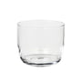 Broste Copenhagen - Nordic Bistro Drinking glass, 15 cl, clear