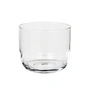 Broste Copenhagen - Nordic Bistro Drinking glass, 15 cl, clear