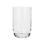 Broste Copenhagen - Nordic Bistro Drinking glass, 35 cl, clear