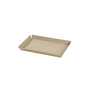 Broste Copenhagen - Erika Serving tray, 14 x 21 cm, mojave desert sand
