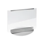 Georg Jensen - Sky Picture frame large 20 x 25 cm, stainless steel