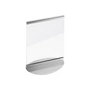 Georg Jensen - Sky Picture frame medium 13 x 18 cm, stainless steel