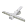 Joseph Joseph - EasyStore Shower squeegee with hanging hook, grey