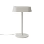 Muuto - Linear Table lamp, grey