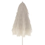 Jan Kurtz - Hawaii Parasol Ø 200 cm, white