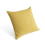 Hay - Outline Cushion, 50 x 50 cm, mustard