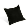 Hay - Outline Cushion, 50 x 50 cm, black