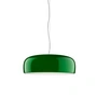 Flos - Smithfield S Pendant light, green