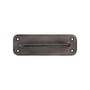 House Doctor - Pati Toilet roll holder, black antique