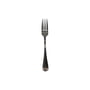 House Doctor - Lery cutlery fork, gunmetal -grey