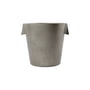 House Doctor - Buck Wine cooler, brushed silver