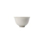 House Doctor - Pion Bowl Ø 1 9. 5 x H 1 1. 5 cm, grey / white