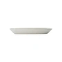 House Doctor - Pion serving bowl 35 x 1 1. 5 x 4. 5 cm, gray / white