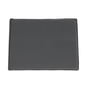 Hay - Hee Lounge Chair Cushion, 46 x 63 cm, anthracite