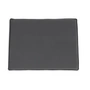 HAY - Hee Lounge Chair Cushion, 46 x 63 cm, anthracite