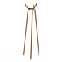 HAY - Knit Coat rack, toffee