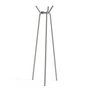 HAY - Knit Coat rack, grey
