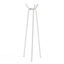 HAY - Knit Coat rack, white