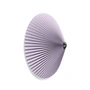 HAY - Matin Ceiling light, Ø 50 cm, lavender