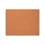 Lind DNA - Placemat Square L 35 x 45 cm, Core mottled nature