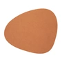 Lind DNA - Placemat Curve L, Core mottled nature