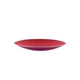 Alessi - Cohncave Bowl, Ø 33 cm, red