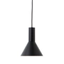 Frandsen - Lyss Pendant light, black matt