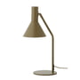 Frandsen - Lyss Table lamp, green matt