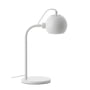 Frandsen - Ball Single Table lamp, white matt