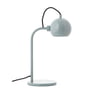 Frandsen - Ball Single Table lamp, mint glossy