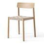 & Tradition - Betty TK1 Chair, oak / natural