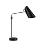 Northern - Birdy Swing Table lamp, black / stainless steel