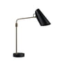 Northern - Birdy Swing Table lamp, black / brass