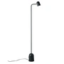 Northern - Buddy Floor lamp, black