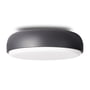 Northern - Over Me Wall and ceiling lamp, Ø 50 cm, dark grey