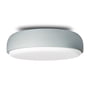 Northern - Over Me Wall and ceiling lamp, Ø 50 cm, dusty blue