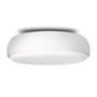 Northern - Over Me Wall and ceiling light, Ø 50 cm, white