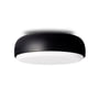 Northern - Over Me Wall and ceiling lamp, Ø 40 cm, black