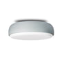 Northern - Over Me Wall and ceiling lamp, Ø 40 cm, dusty blue