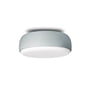Northern - Over Me Wall and ceiling lamp, Ø 30 cm, dusty blue
