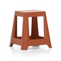 Vitra - Chap Stool, brick