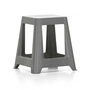 Vitra - Chap Stool, dark grey