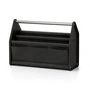Vitra - Locker Box, jet black
