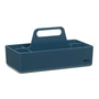 Vitra - Storage Toolbox recycled, sea blue