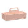 Vitra - Storage Toolbox recycled, pale pink