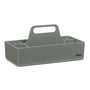 Vitra - Storage Toolbox recycled, moss gray