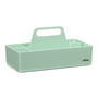 Vitra - Storage Toolbox recycled, mint green