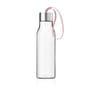 Eva Solo - Drinking bottle 0,5 l, rose quartz